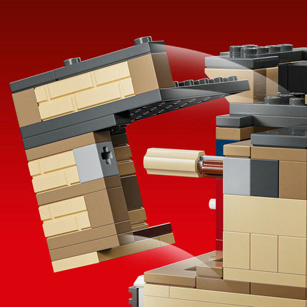 LEGO Super Heroes (76317)