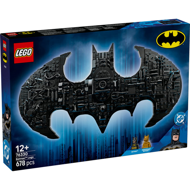 LEGO Super Heroes (76330)