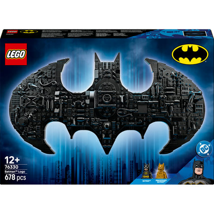 LEGO Super Heroes (76330)