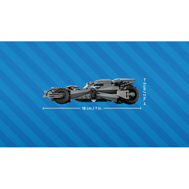 LEGO Super Heroes (76331)