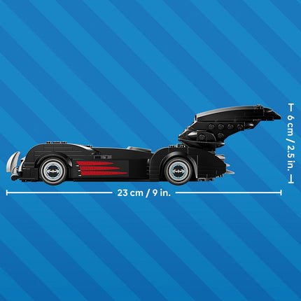 LEGO Super Heroes (76333)