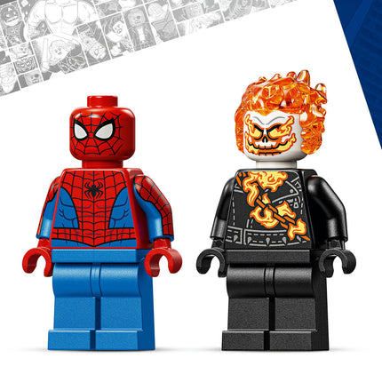 LEGO Super Heroes (76335)