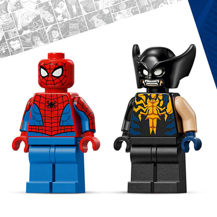 LEGO Super Heroes (76336)