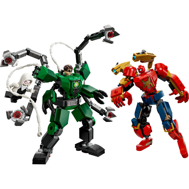 LEGO Super Heroes (76338)