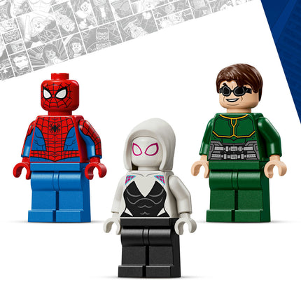 LEGO Super Heroes (76338)