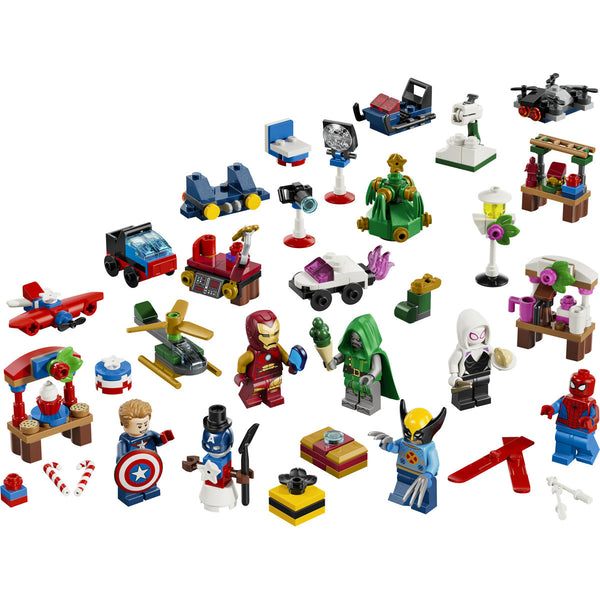 LEGO Super Heroes (76340)