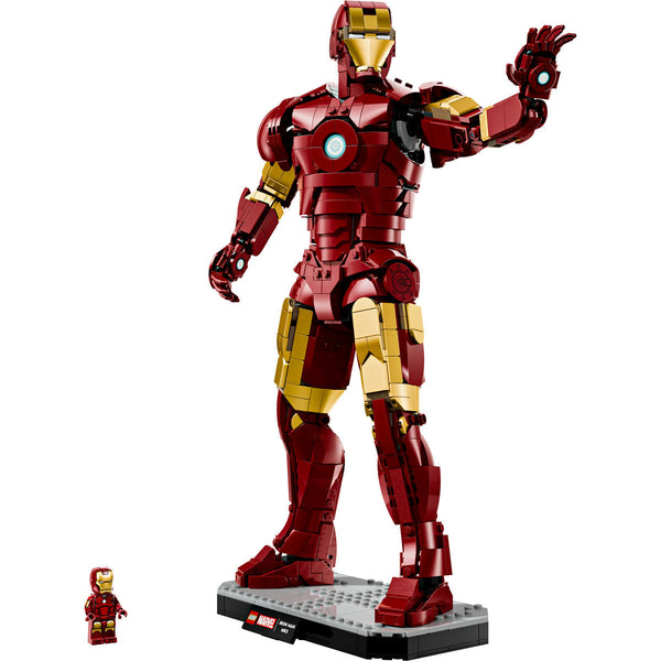 LEGO Super Heroes (76344)