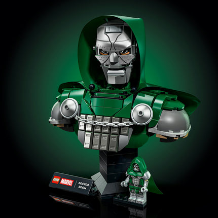 LEGO Super Heroes (76345)