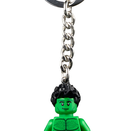 LEGO Super Heroes (854321)