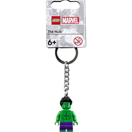 LEGO Super Heroes (854321)