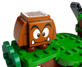 LEGO® Super Mario™ - Toad kincsvadászata kiegészítő szett (71368)