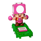 LEGO® Super Mario™ - Toad kincsvadászata kiegészítő szett (71368)