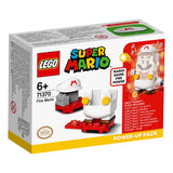 LEGO® Super Mario™ - Fire Mario szupererő csomag (71370)