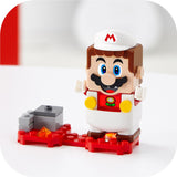 LEGO® Super Mario™ - Fire Mario szupererő csomag (71370)