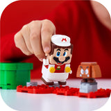 LEGO® Super Mario™ - Fire Mario szupererő csomag (71370)