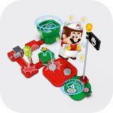 LEGO® Super Mario™ - Fire Mario szupererő csomag (71370)