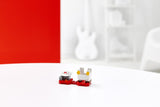 LEGO® Super Mario™ - Fire Mario szupererő csomag (71370)