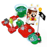 LEGO® Super Mario™ - Fire Mario szupererő csomag (71370)