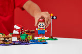 LEGO® Super Mario™ - A Piranha növény rejtélyes feladata kiegészítő szett (71382)