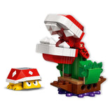 LEGO® Super Mario™ - A Piranha növény rejtélyes feladata kiegészítő szett (71382)