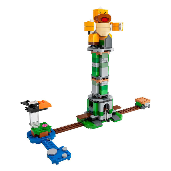 LEGO® Super Mario™ - Boss Sumo Bro Toronydöntő kiegészítő szett (71388)