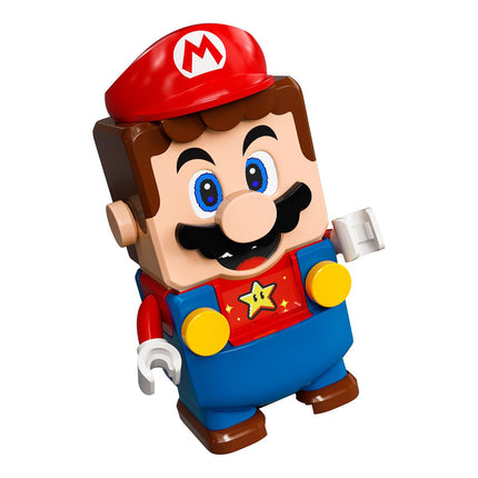 LEGO® Super Mario™ - Boss Sumo Bro Toronydöntő kiegészítő szett (71388)