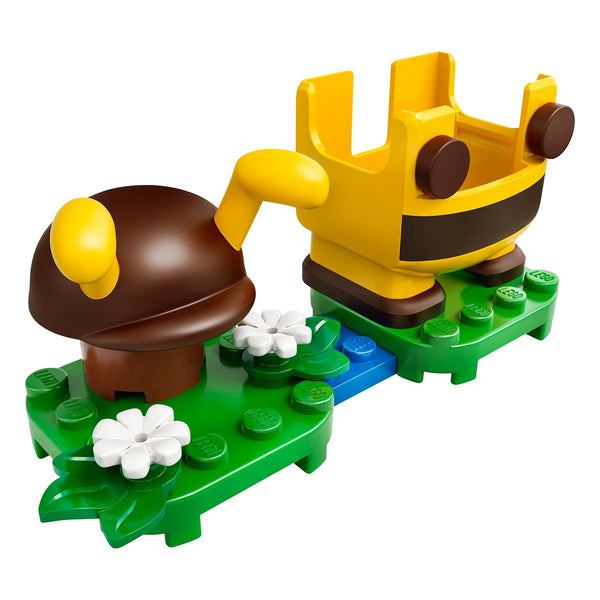 LEGO® Super Mario™ - Super Mario™ Bee Mario szupererő csomag (71393)