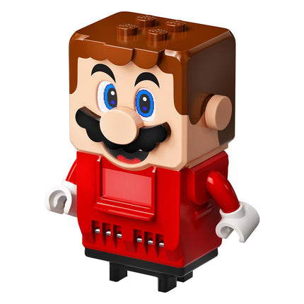 LEGO® Super Mario™ - Super Mario™ Bee Mario szupererő csomag (71393)