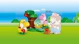 LEGO® Super Mario™ - Yoshijeva sjajna šuma – proširena staza (71428)