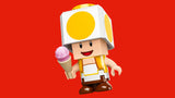 LEGO® Super Mario™ - Nabbit u Toadovoj trgovini – proširena staza (71429)