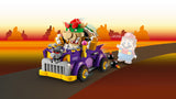 LEGO® Super Mario™ - Bowserov bolid – proširena staza (71431)