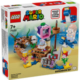 LEGO® Super Mario™ - Mateo terepjáró autója (71432)