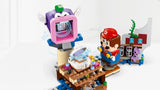 LEGO® Super Mario™ - Mateo terepjáró autója (71432)