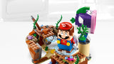 LEGO® Super Mario™ - Mateo terepjáró autója (71432)