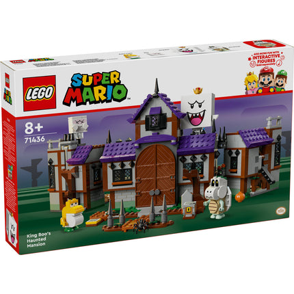 LEGO Super Mario (71436)