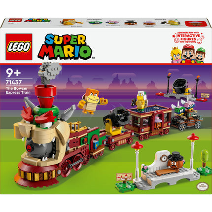 LEGO Super Mario (71437)