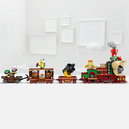 LEGO Super Mario (71437)