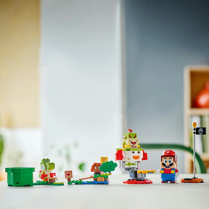 LEGO Super Mario (71439)