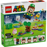 LEGO Super Mario (71440)