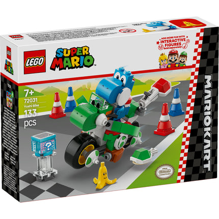 LEGO Super Mario (72031)