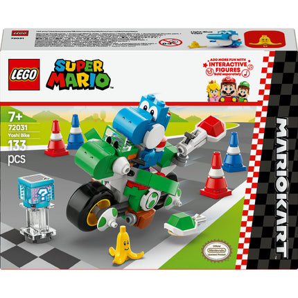 LEGO Super Mario (72031)