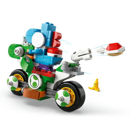 LEGO Super Mario (72031)