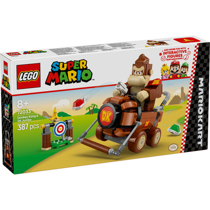 LEGO Super Mario (72033)