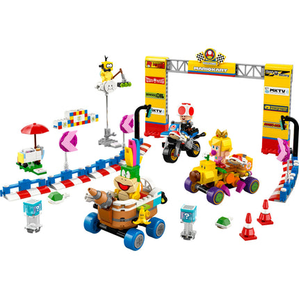 LEGO Super Mario (72036)