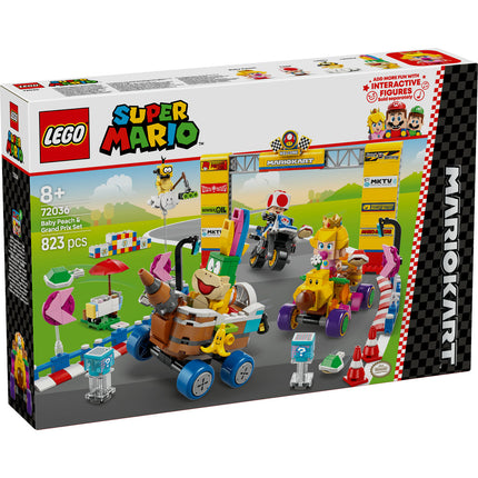 LEGO Super Mario (72036)