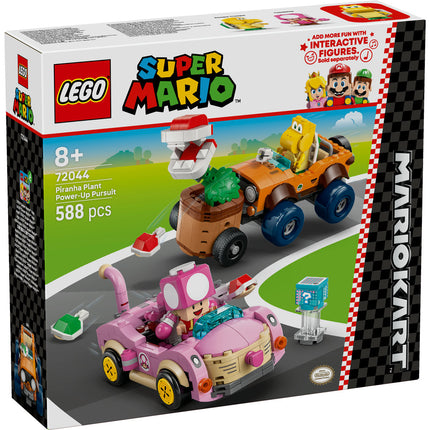 LEGO Super Mario (72044)