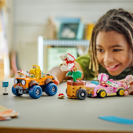 LEGO Super Mario (72044)