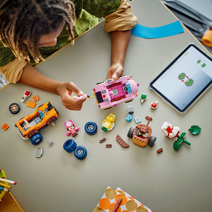 LEGO Super Mario (72044)