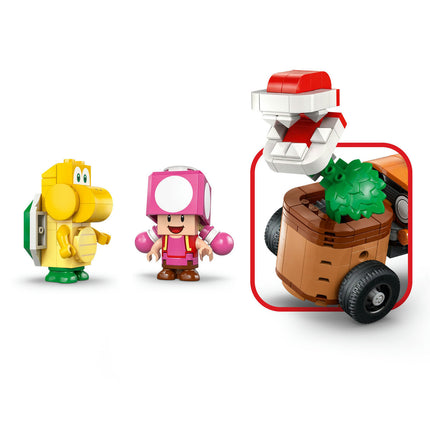 LEGO Super Mario (72044)