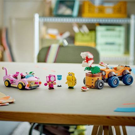 LEGO Super Mario (72044)